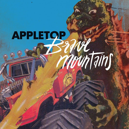 APPLETOP - Madonna in Love