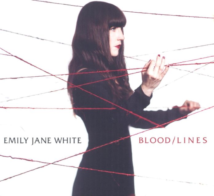 Emily Jane White + Rozi Plain au Rocher de Palmer