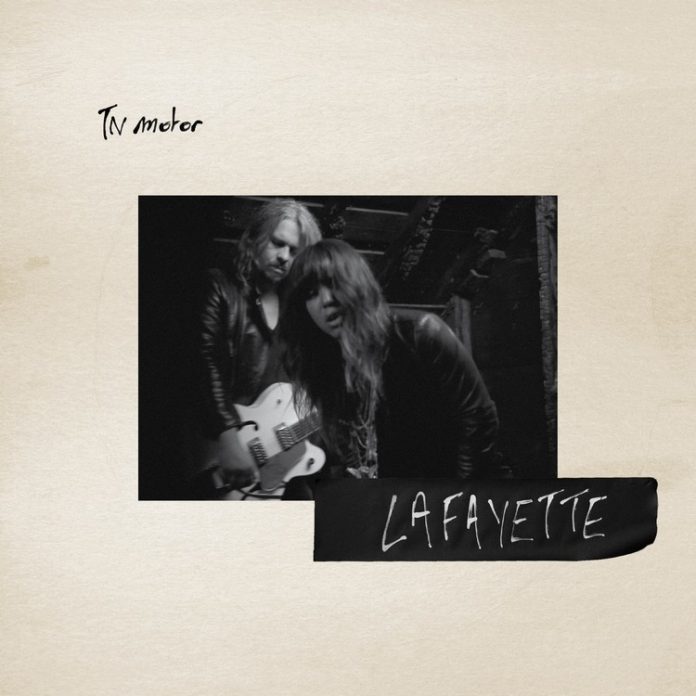 Lafayette - Tn motor