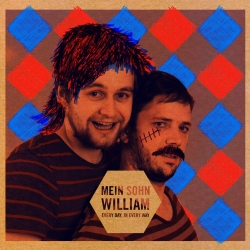 Mein Sohn William - Every day, in every way