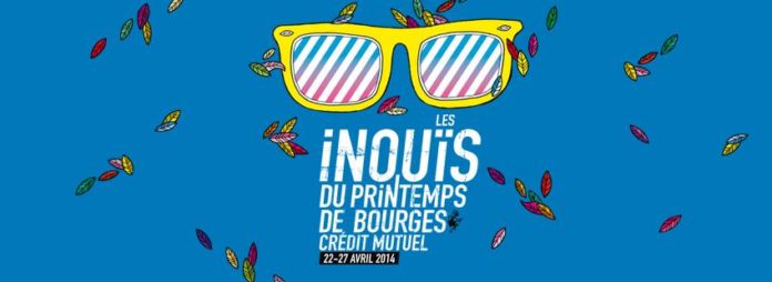 Le duo axonais « chignonné » THE BUNS, lauréat picard du Printemps de Bourges...