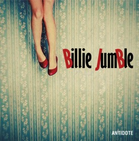 BILLIE JUMBLE à l'Antidote