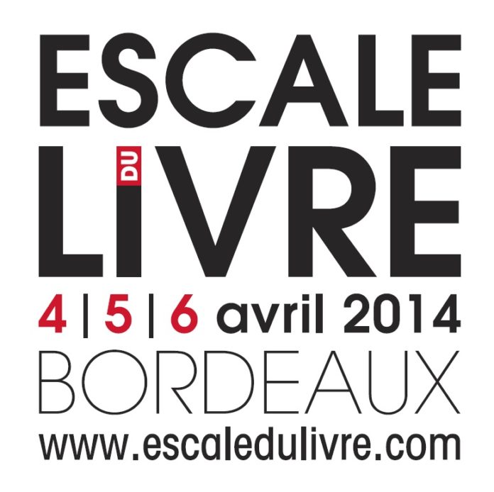 Escale du livre 2014