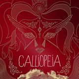 Calliopeia, "Colibri"