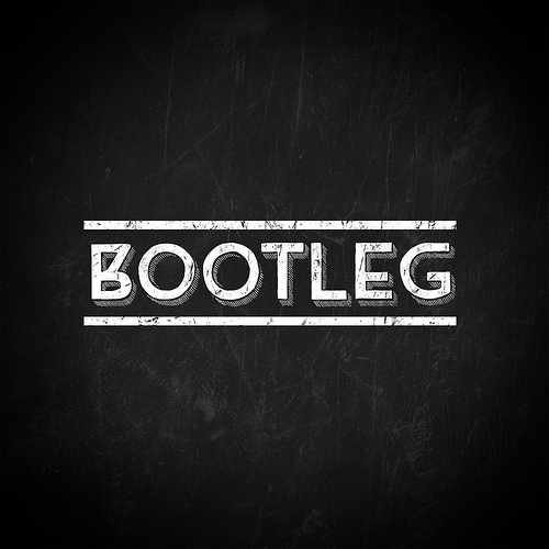 SOUTIEN AU BOOTLEG