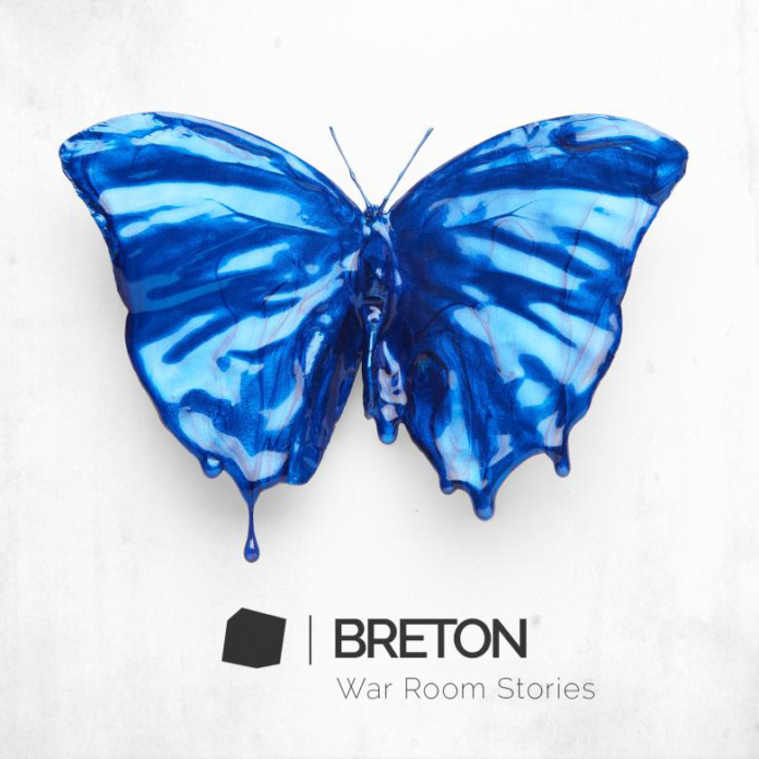 BRETON à la Rockschool Barbey