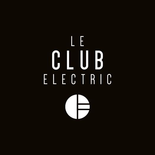 LE CLUB ELECTRIC - Soirée de lancement à l'I.Boat
