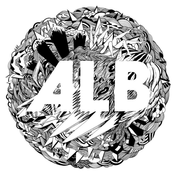 ALB - Come out! It's beautiful