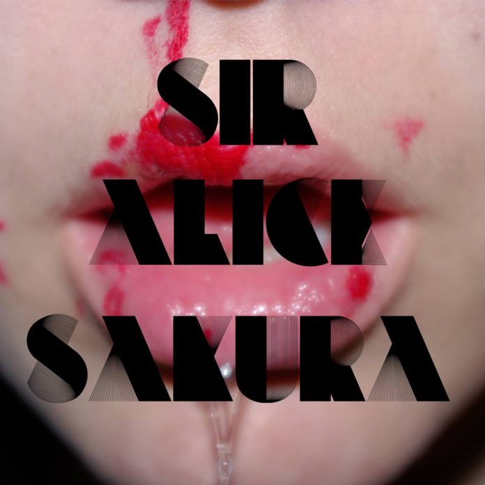 Sir Alice - Sakura
