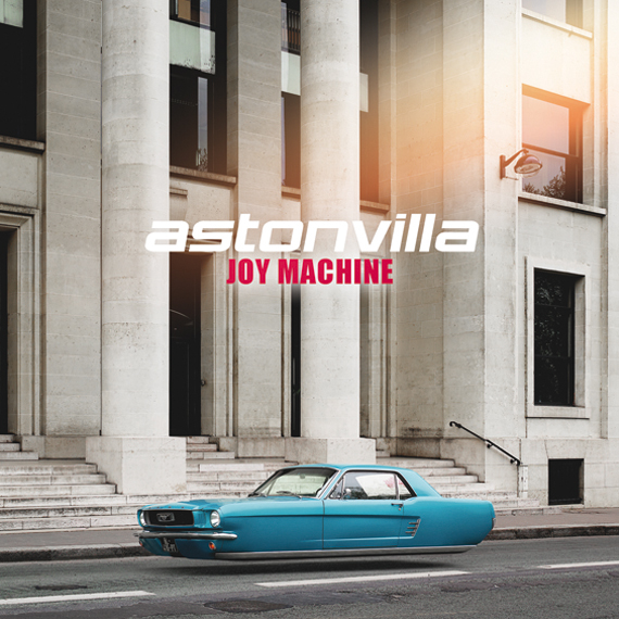 Aston Villa - Joy machine