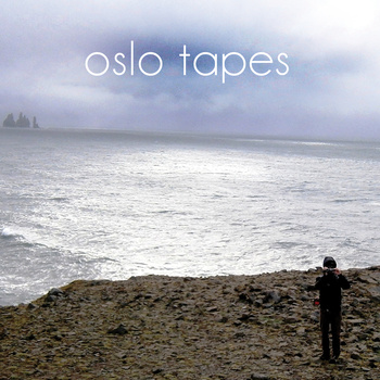 Oslo Tapes - Oslo Tapes (un cuore in pasto a pesci con teste di cane)