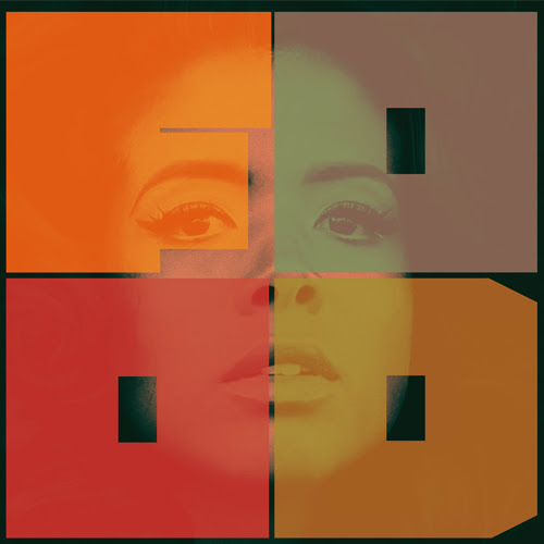 KELIS - Food
