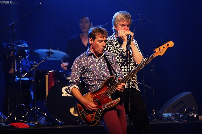 Un festival Bang Bang! #4 de tout premier ordre, conclu avec ferveur par les Fleshtones...
