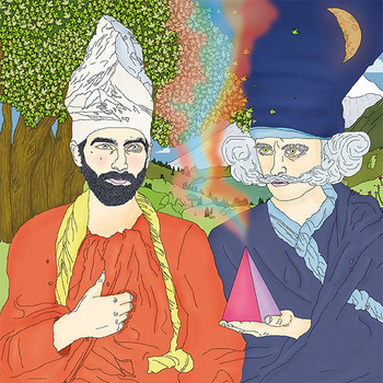 MaSterS - Acid witch mountain