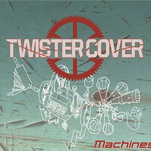 Twister Cover - Machines