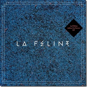 La Féline, Adieu l'enfance
