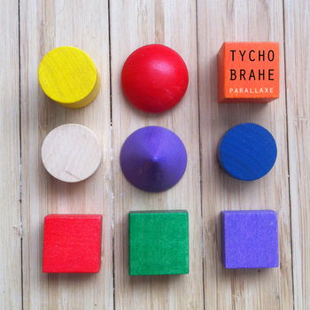 Tycho Brahé, Parallaxe
