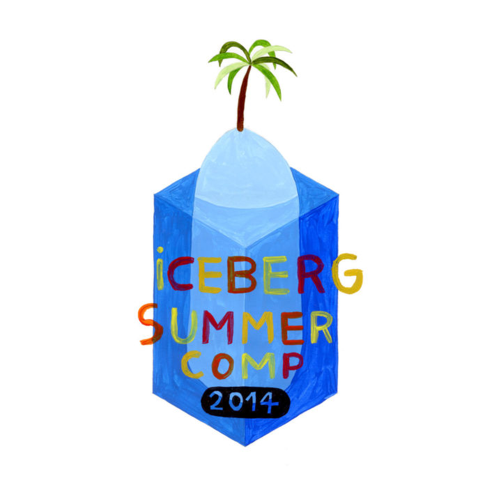Iceberg Summer Compilation 2014