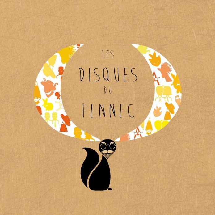 Les disques du Fennec fêtent la musique
