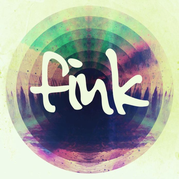 Fink, Hard Believer + "Looking Too Closely" (clip)