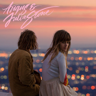 ANGUS AND JULIA STONE - Grizzly Bear