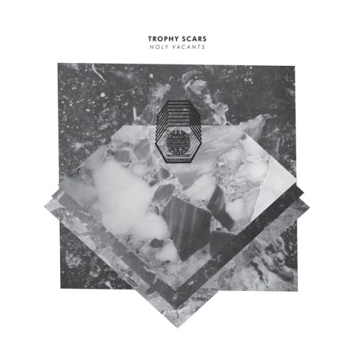 Trophy scars - Holy vacants