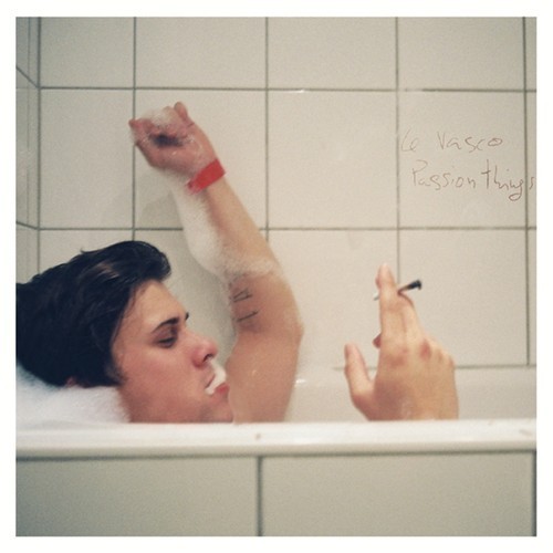 Le Vasco - Passion things