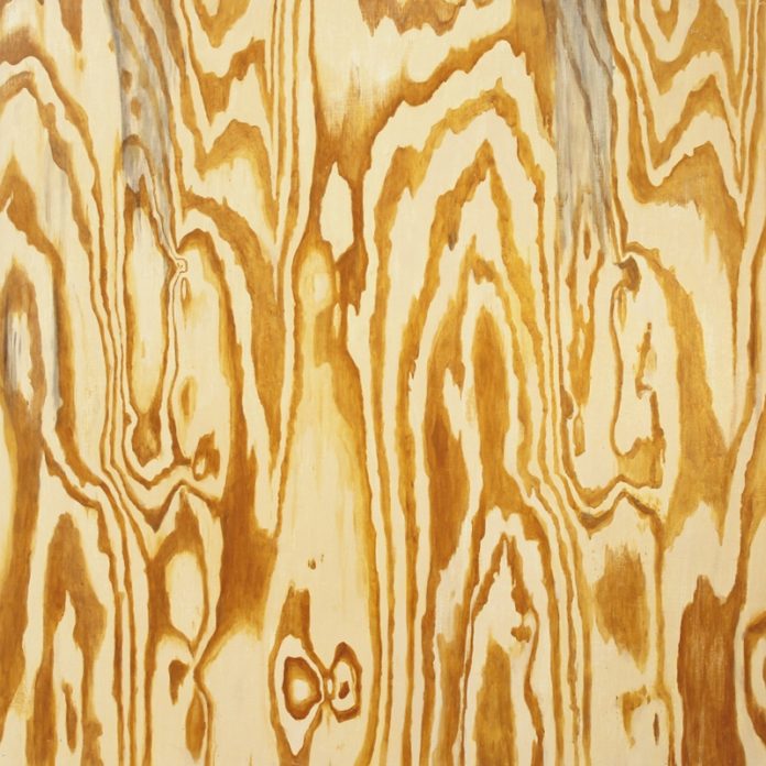 Mazes - Wooden aquarium