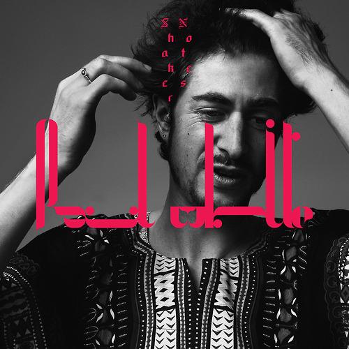 Paul White - Shaker notes
