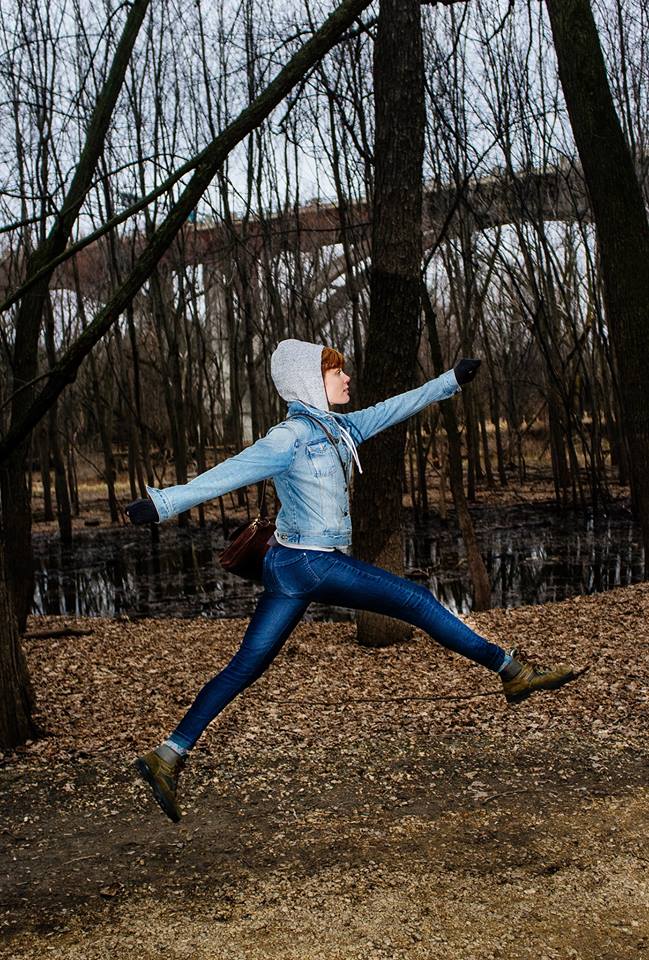 Haley Bonar, le rock au féminin...