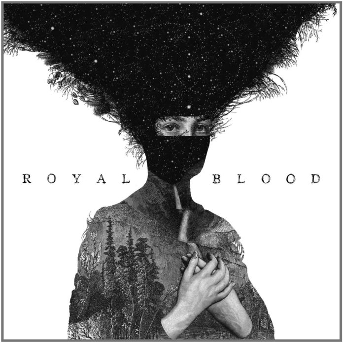 Royal Blood, "Hole" (téléchargement gratuit)