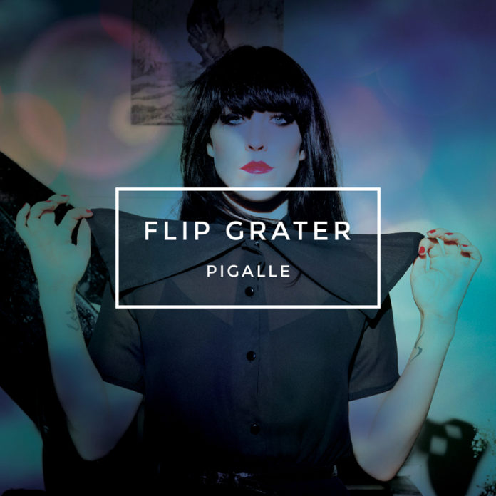 Flip Grater, Pigalle