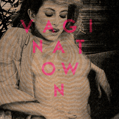 Vagina Town - Ecstasy