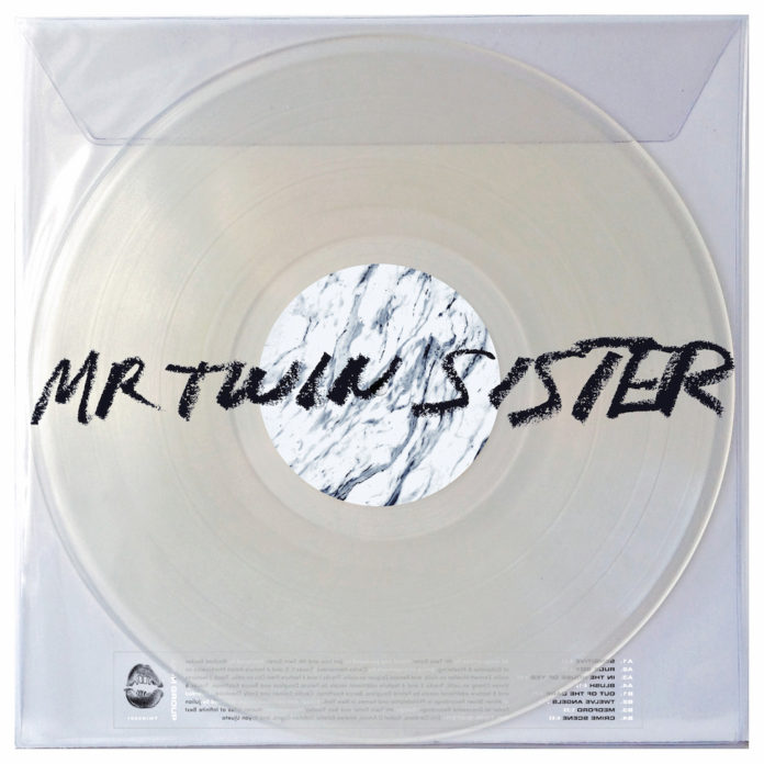 Mr Twin Sister - Mr Twin Sister