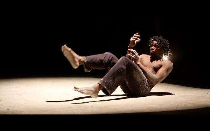 Charlie Plane, "Endless Night" (clip)