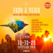 FESTIVAL ECHO A VENIR 2014