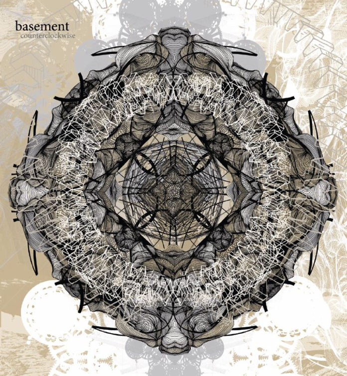 Basement, Counterclockwise
