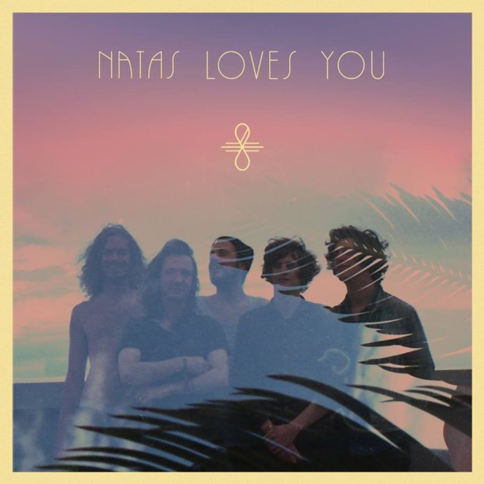 Natas Loves You - The 8th continent