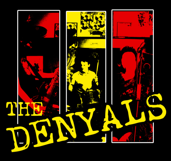 The Denyals - The Denyals