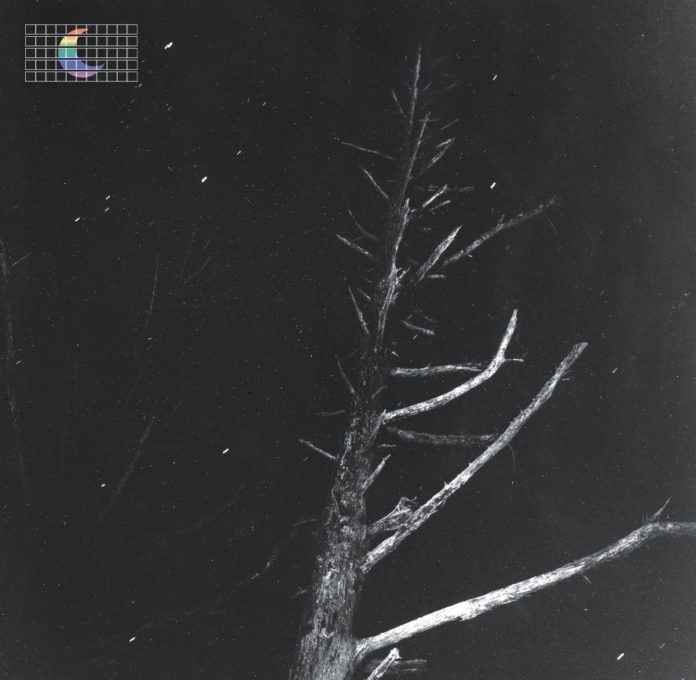 Peter Broderick, Colours of the night (satellite)