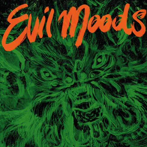 Movie Star Junkies - Evil moods