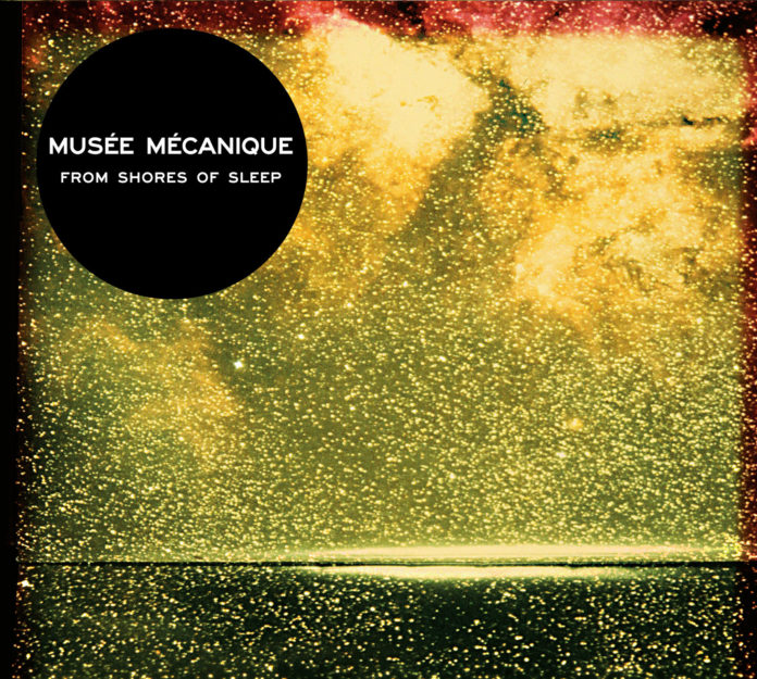 Musée Mécanique - From shores of sleep