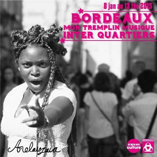 Bordeaux Mon Tremplin