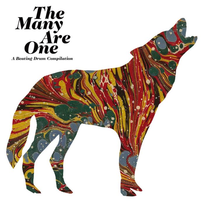 The Many Are One, compilation