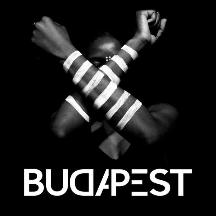 Budapest - Alcaline