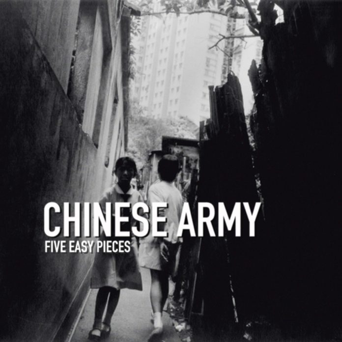 Chinese Army - Five easy pieces