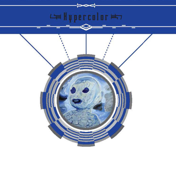 Hypercolor - Hypercolor