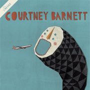 Mina Tindle + Courtney Barnett à la Rock School Barbey