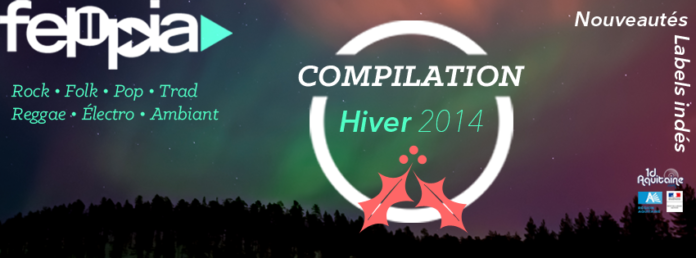 Compilation Feppia Hiver 2014