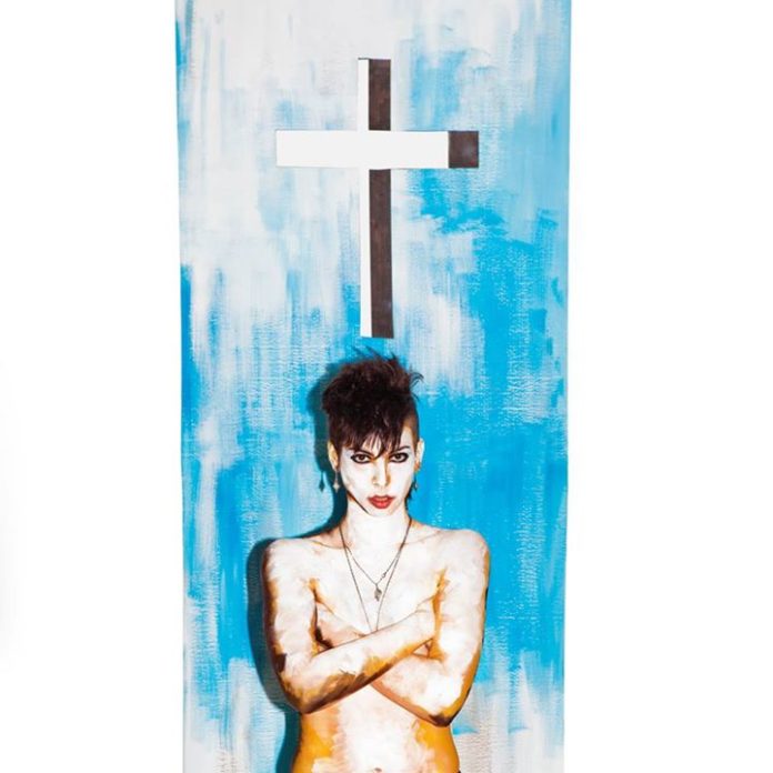 Mademoiselle K - Hungry dirty baby